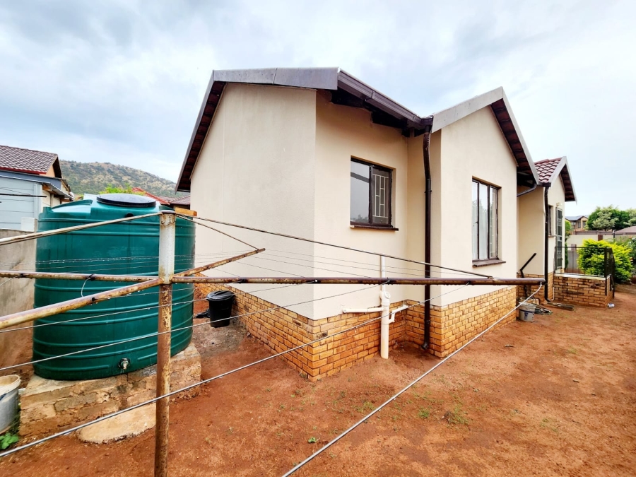 3 Bedroom Property for Sale in Tlhabane West North West